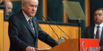 Devlet Bahçeli: Askeri hastaneler yeniden açılmalıdır