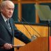 Devlet Bahçeli: Askeri hastaneler yeniden açılmalıdır