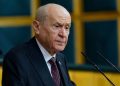 Devlet Bahçeli’den Özgür Özel’e çağrı: Vazgeçmelidir