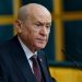Devlet Bahçeli’den Özgür Özel’e çağrı: Vazgeçmelidir