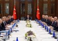 EKK’da yabancı işgücü masaya yatırıldı