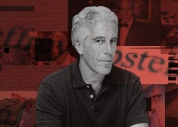 Epstein’in dondurulmuş sperm anlaşması ortaya çıktı