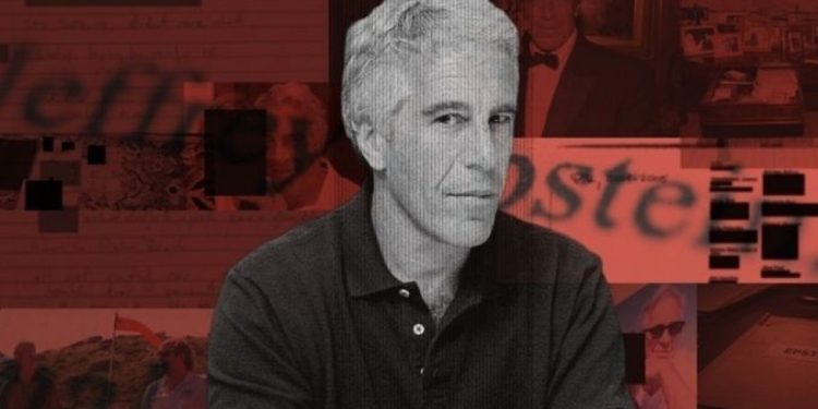Epstein’in dondurulmuş sperm anlaşması ortaya çıktı