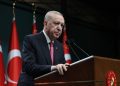 Erdoğan: Ana muhalefet içerisindeki tartışmalar bizi ilgilendirmiyor