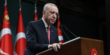 Erdoğan: Ana muhalefet içerisindeki tartışmalar bizi ilgilendirmiyor