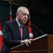 Erdoğan: Ana muhalefet içerisindeki tartışmalar bizi ilgilendirmiyor