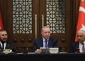 Erdoğan: Yıl sonuna kadar 500 cemevine hizmet sunacağız
