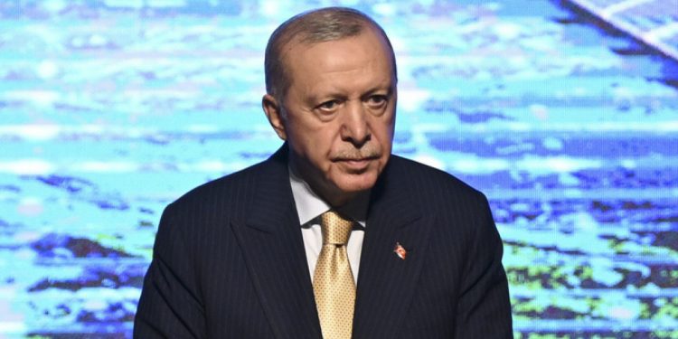 Erdoğan açıkladı: Enerjide 80 milyar dolarlık yatırım hedefi