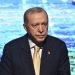 Erdoğan açıkladı: Enerjide 80 milyar dolarlık yatırım hedefi