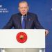 Erdoğan açıkladı: Yatırımcılara 20 yıl vergi muafiyeti