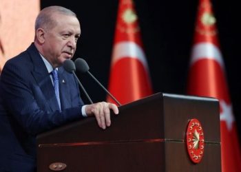 Erdoğan’dan ABD-İran mutabakatı değerlendirmesi