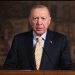 Erdoğan’dan Suriye’ye ilişkin ‘gaz tedariki’ mesajı