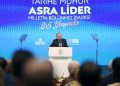 Erdoğan: Bütün arzumuz Türkiye’nin normalleşmesidir