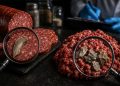 Etin içine sakatat koymuşlar: Gıda sahtekarları
