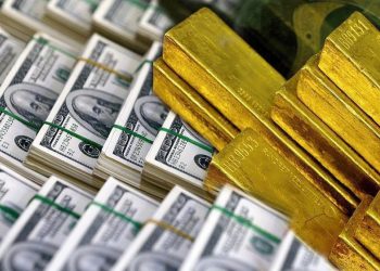 Faiz kararı sonrası döviz ve altın sakin kaldı