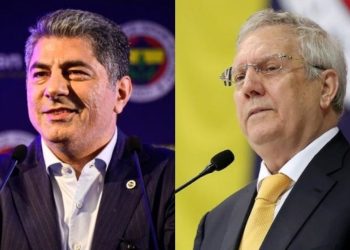 Fenerbahçe’de başkanlık seçimi heyecanı başladı
