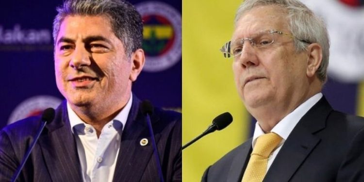 Fenerbahçe’de başkanlık seçimi heyecanı başladı