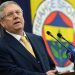 Fenerbahçe’de toplantı sona erdi: Aziz Yıldırım, görev dağılımını yaptı