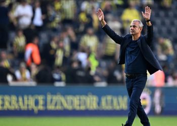 Fenerbahçe’de yeniden İsmail Kartal dönemi