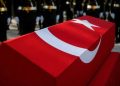 Fırat Kalkanı Bölgesi’nden acı haber: Bir asker şehit oldu