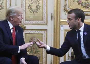 G7 öncesi ABD ile Fransa arasında gümrük vergisi sorunu