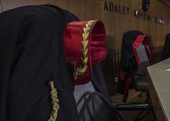 HSK kararnamesi yayımlandı: 33 ilin başsavcısı değişti