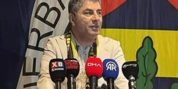 Hakan Safi’den dikkat çeken proje: Fenerium halka açılacak