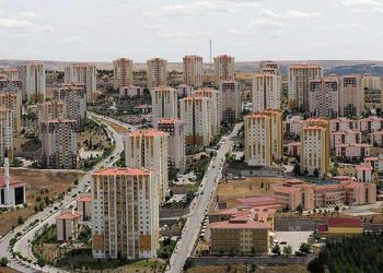 Haziran ayı kira zam oranı belli oldu