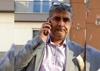İBB Kültür A.Ş. Genel Müdür Yardımcısı kaçırıldı!