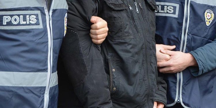 İBB yöneticisinin kaçırılmasıyla ilgili operasyonda 2 kişi daha yakalandı