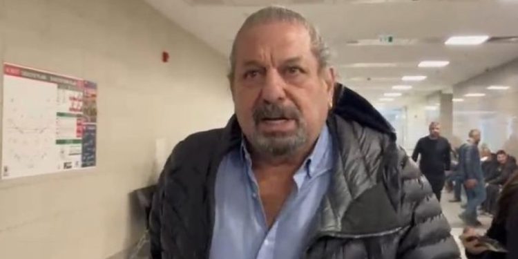 İddianame hazır, Erman Toroğlu’nun hapsi istendi