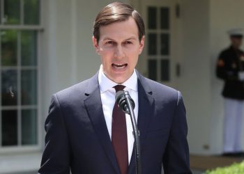 İran ile yapılacak görüşmelere Trump’ın damadı da katılacak