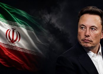 İran’ın yeni listesinde Elon Musk detayı