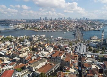 İstanbul kirada yine fark attı