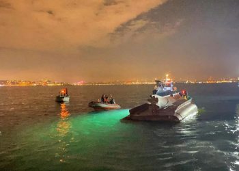 Karadeniz’de Türk teknesine saldırı: 1 kişi hayatını kaybetti