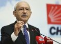 Kemal Kılıçdaroğlu CHP grubunda konuşacak