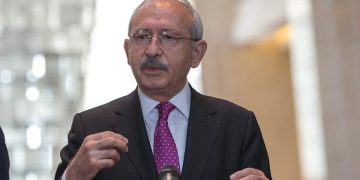 Kılıçdaroğlu İstanbul programını iptal etti