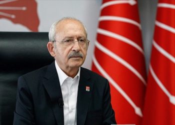 Kılıçdaroğlu açıkladı: CHP’de kurultay süreci başlıyor