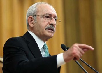 Kılıçdaroğlu harekete geçti: Belediyeler denetlenecek