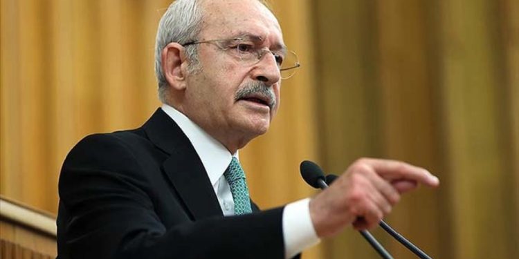 Kılıçdaroğlu harekete geçti: Belediyeler denetlenecek