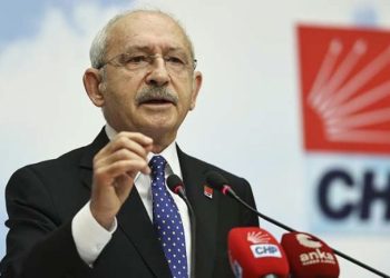 Kılıçdaroğlu’ndan “mutlak butlan” çıkışı: Hesap sormazsam namerdim!