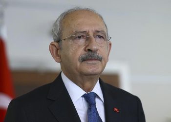 Kılıçdaroğlu’ndan CHP’li milletvekillerine mektup