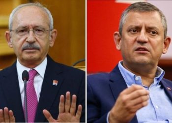 Kılıçdaroğlu’ndan Özgür Özel’in grup toplantısına itiraz