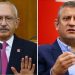 Kılıçdaroğlu’ndan Özgür Özel’in grup toplantısına itiraz