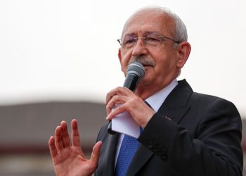 Kılıçdaroğlu’ndan il başkanlarına kritik çağrı