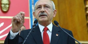 Kılıçdaroğlu’nun MYK’sı açıklandı