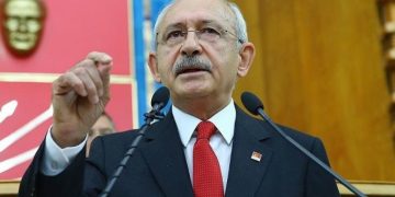 Kılıçdaroğlu’nun ekibinden vekillere telefon: Bize katılın