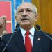Kılıçdaroğlu’nun ekibinden vekillere telefon: Bize katılın