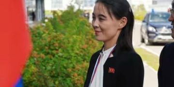 Kim Yo Jong’dan nükleer resti