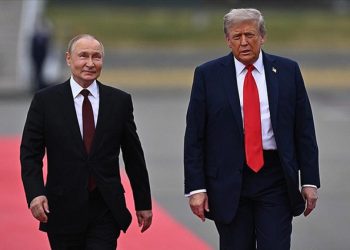 Kremlin detayları açıkladı: Trump ve Putin’den 1 saatlik görüşme